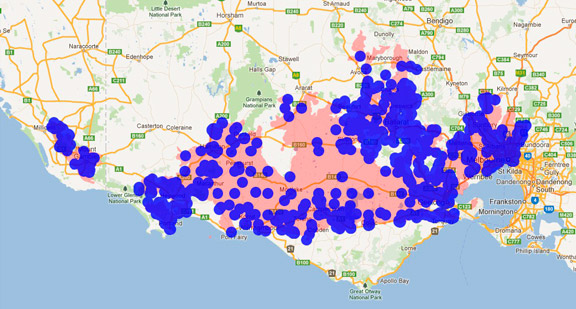 Crimson Rosella Crimson Rosella