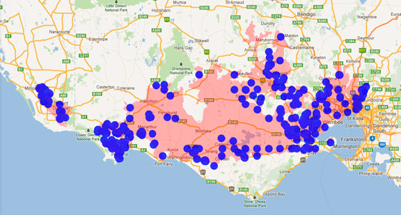 Eastern Yellow Robin