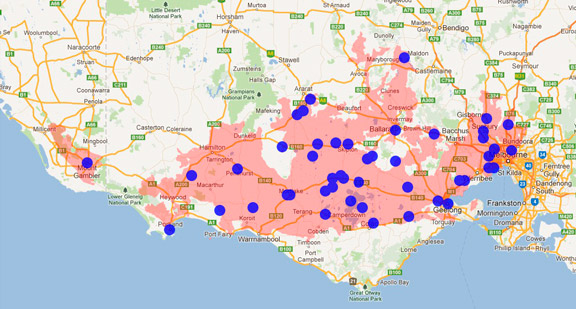 Fat-tailed Dunnart Fat-tailed Dunnart