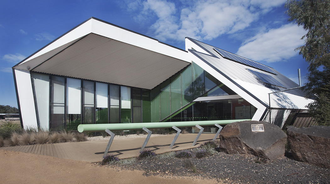 Bacchus Marsh Centre